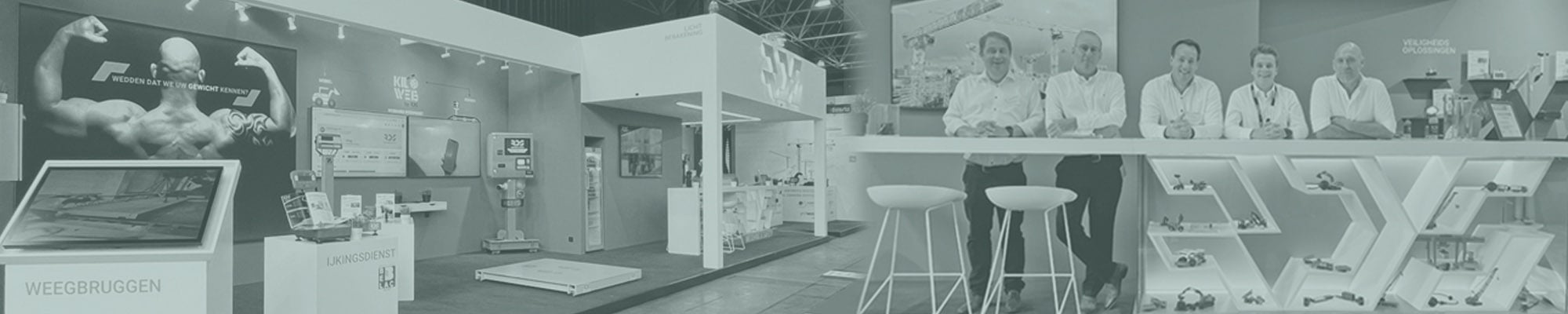 Ceci c'est un image de RDS à MATEXPO 2025