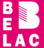 Belac-logo