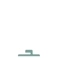 This is an icon of a scale, symbolizing the weighing section of RDS Weighing & Safety.