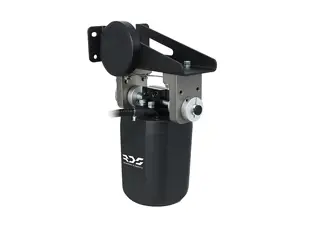 This is the wireless zoom camera from the RDS-line of RDS Weighing & Safety