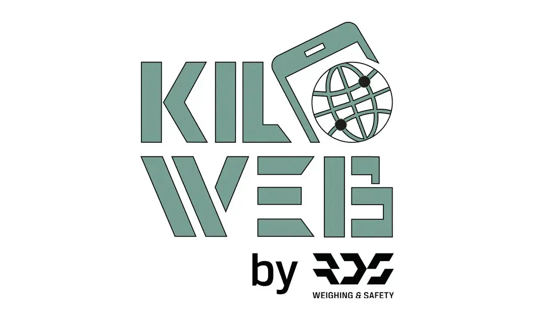 Kiloweb weegpakket software logo RDS