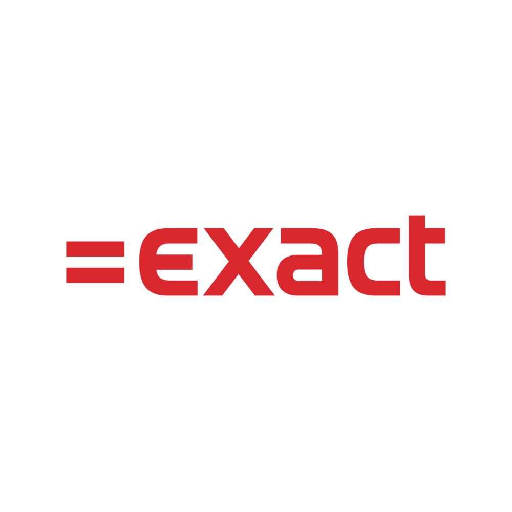 logo Exact