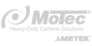 Dit is het logo van Motec, partner van RDS Weighing & Safety