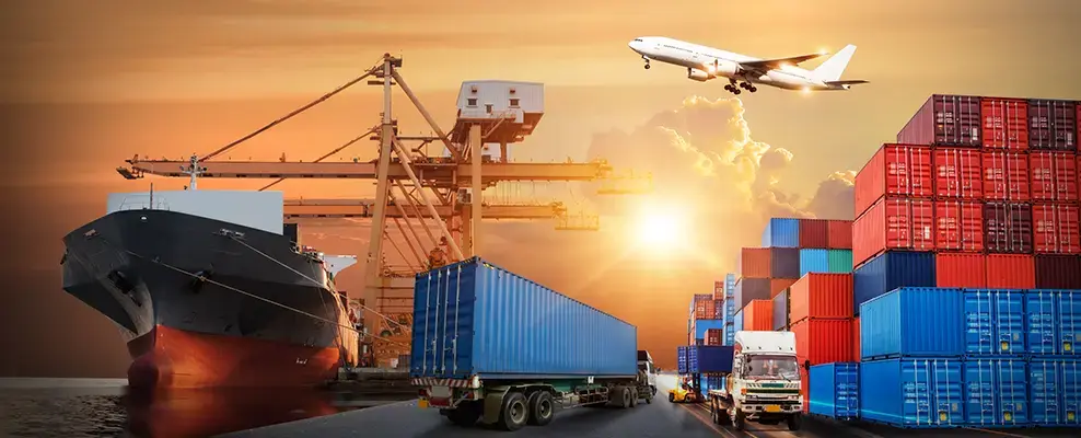Deze afbeelding omvat een aantal sectoren waarin wij actief zijn - waaronder transport, bouw, luchtverkeer, haven Deze afbeelding omvat een aantal sectoren waarin wij actief zijn - waaronder transport, bouw, luchtverkeer, haven