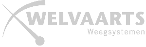 Dit is het logo van Welvaarts weegsystemen, partner van RDS Weighing & Safety